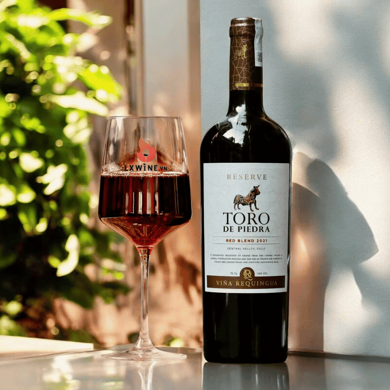 RESERVE TORO DE PIEDRA